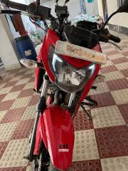 TVS Apache RTR 160 4V